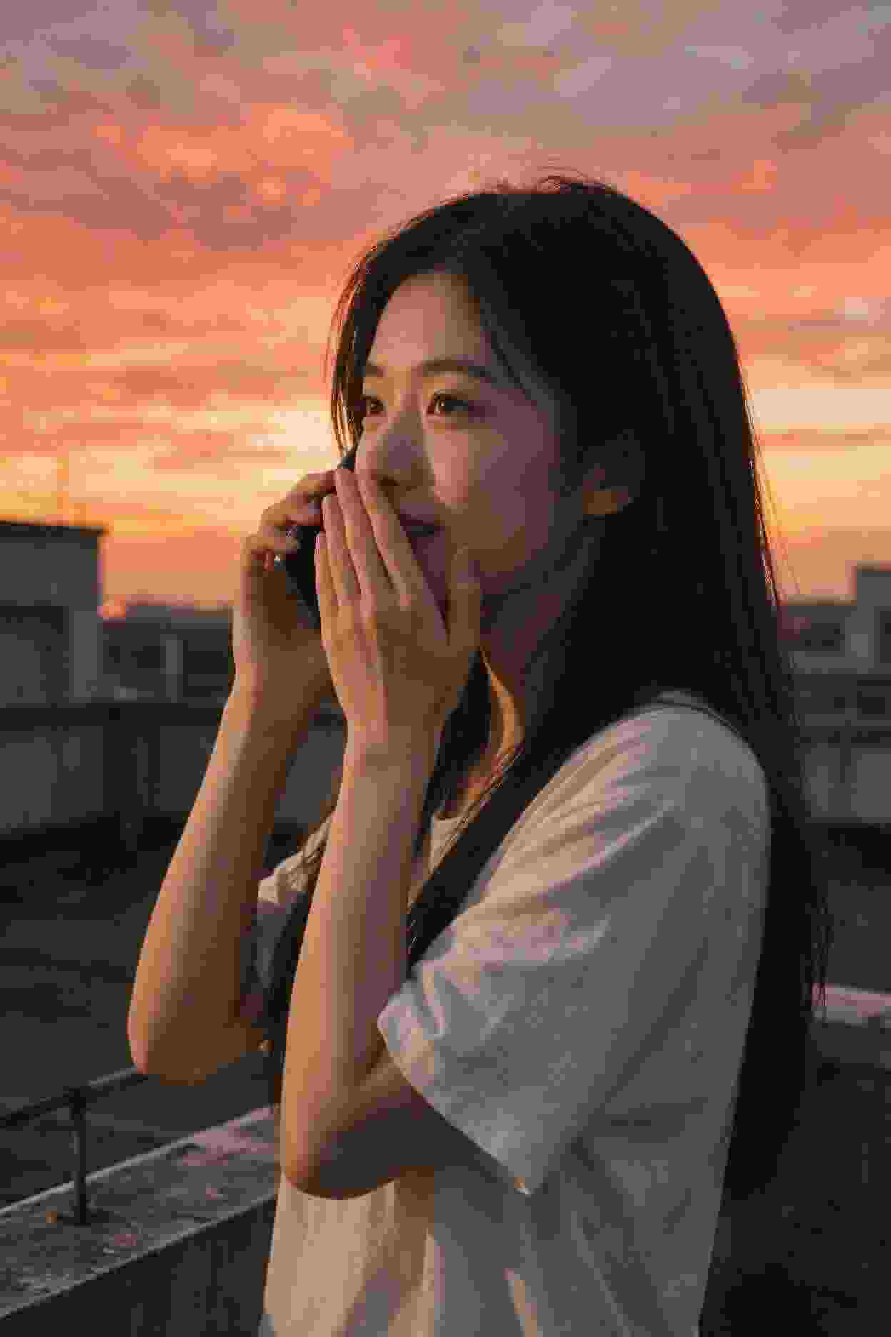 黑暗中的灯塔