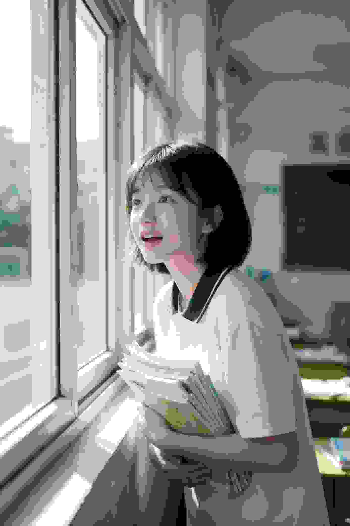 校园恋爱进行时