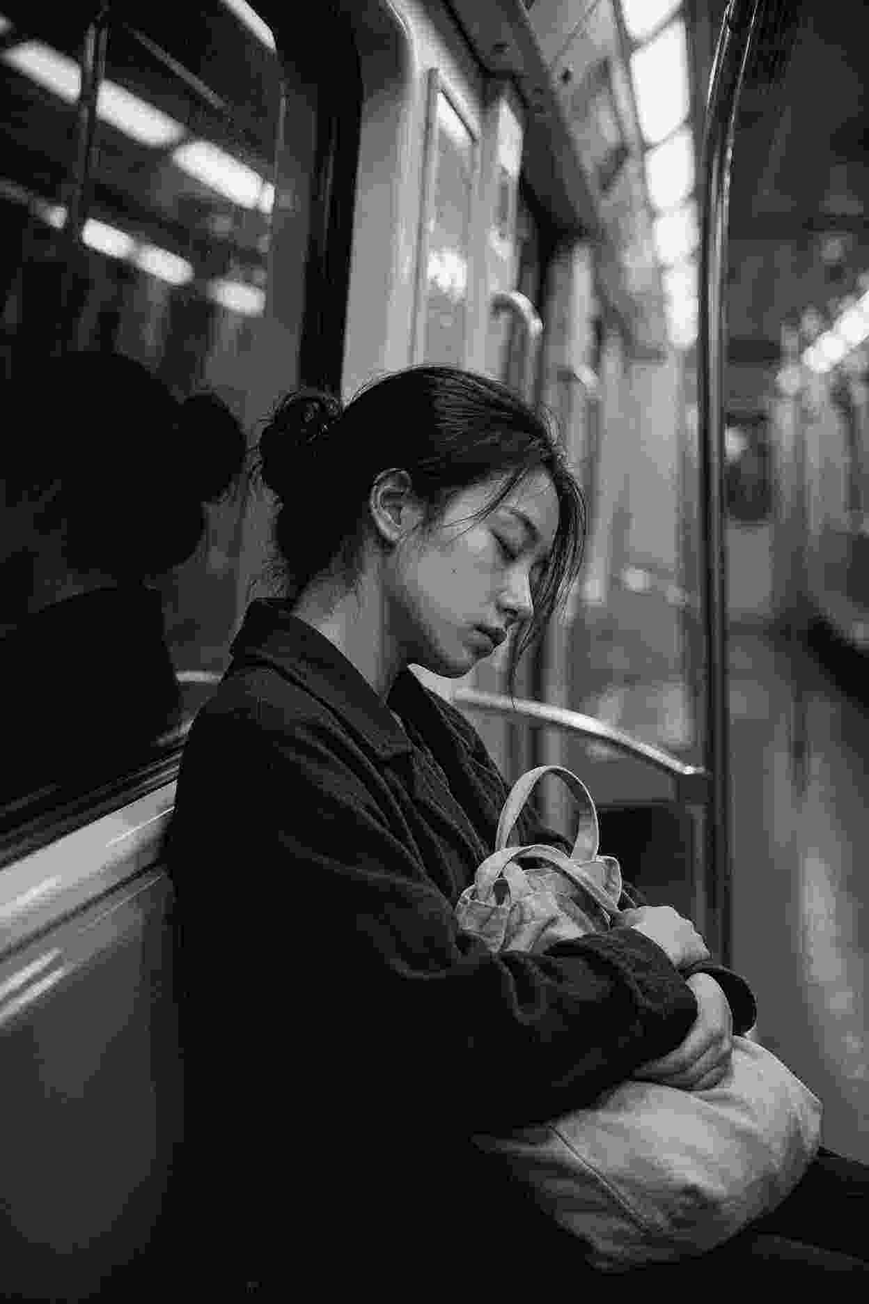 青春的选择