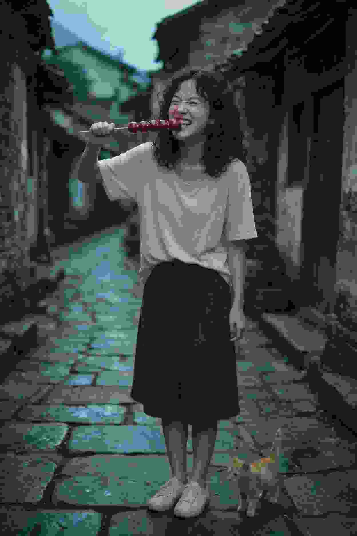 学霸养成记